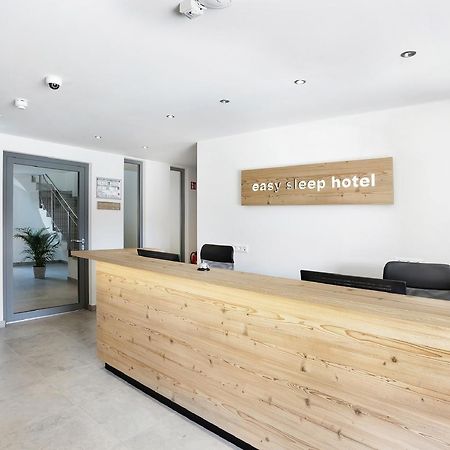 Easy Sleep Apartmenthotel Ergolding Extérieur photo