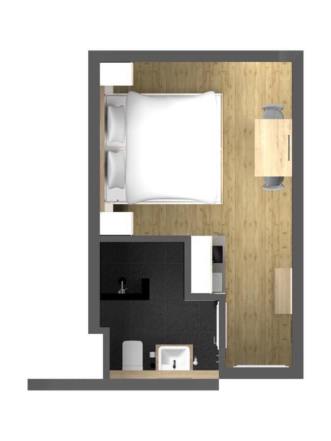Easy Sleep Apartmenthotel Ergolding Extérieur photo